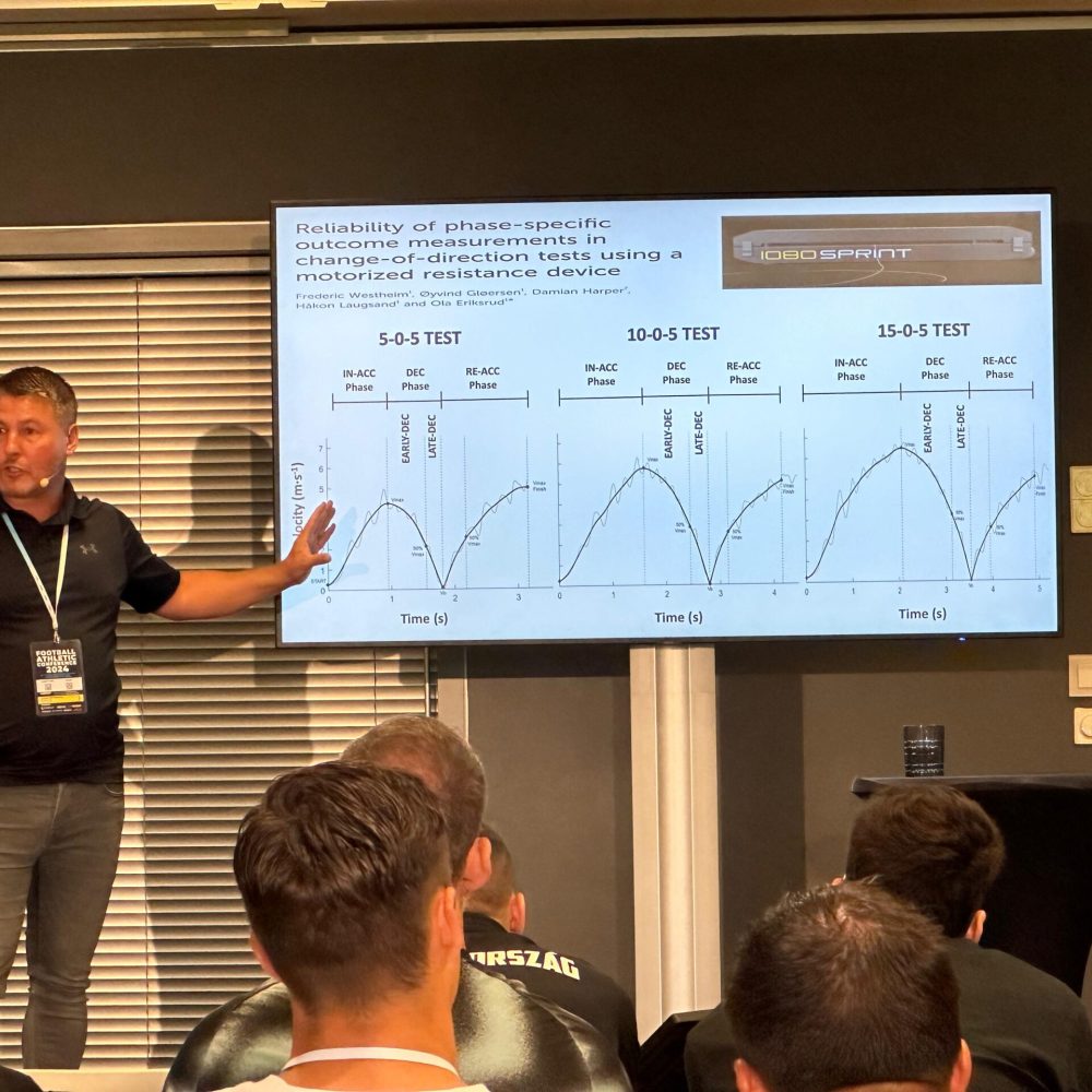 EINS-A Coaching Conference